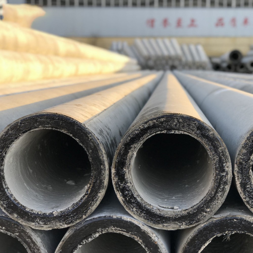 门头沟150×10米预应力水泥电线杆